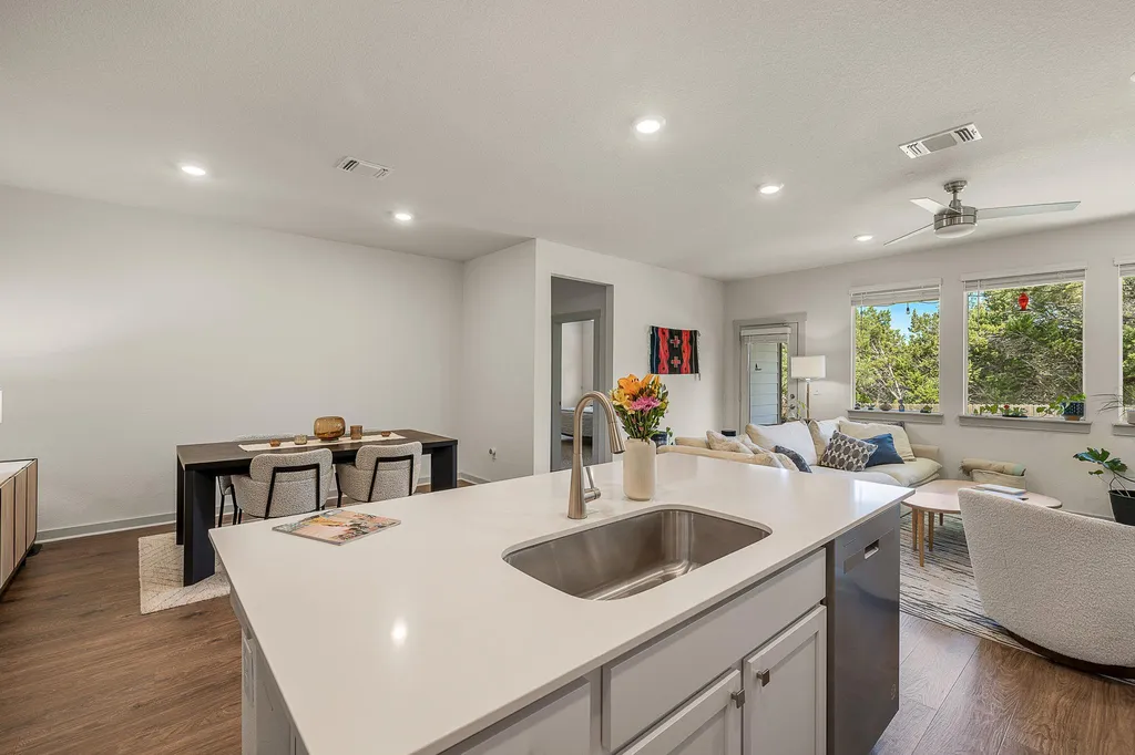2104 Sisterdale Lane Austin TX 78754