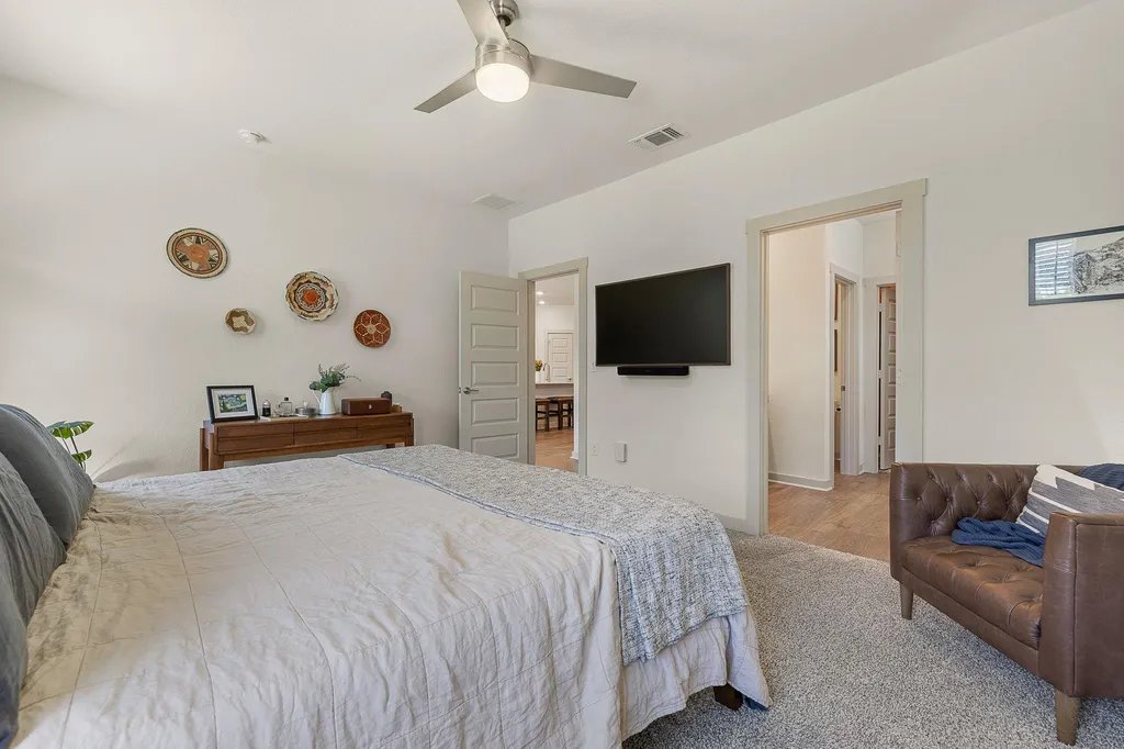 2104 Sisterdale Lane Austin TX 78754