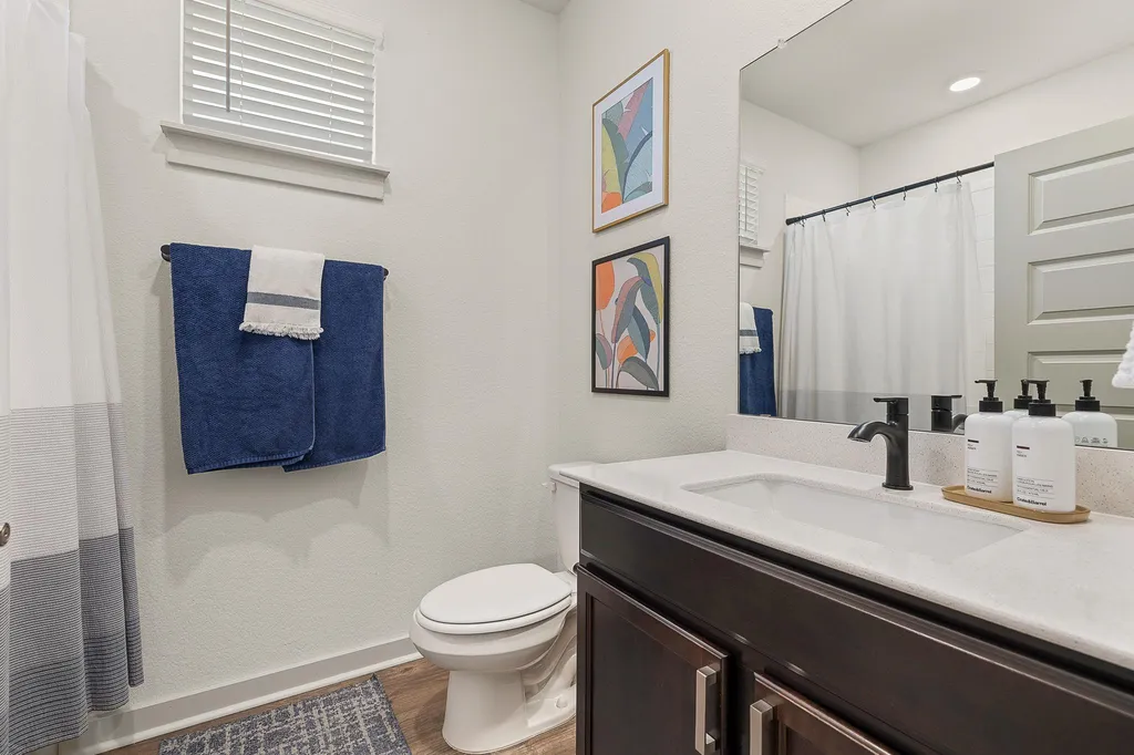 2104 Sisterdale Lane Austin TX 78754