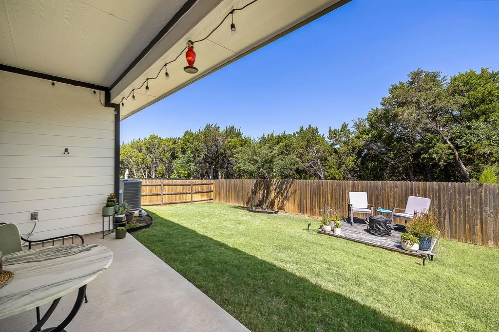 2104 Sisterdale Lane Austin TX 78754