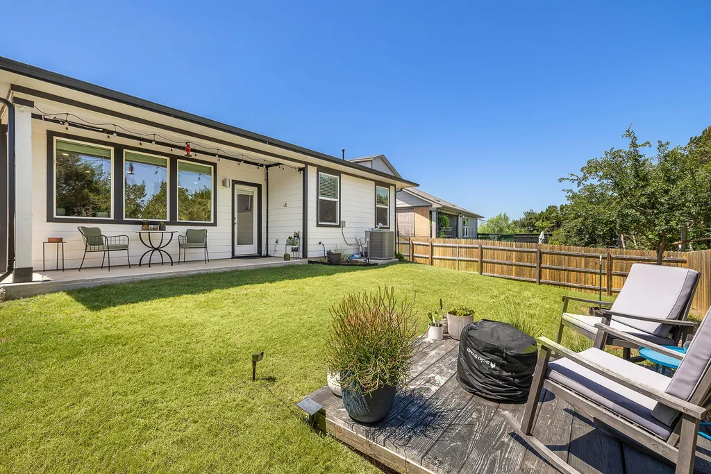 2104 Sisterdale Lane Austin TX 78754