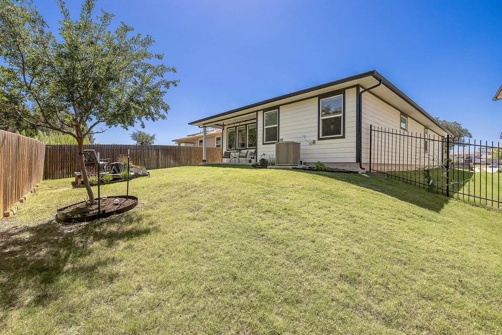2104 Sisterdale Lane Austin TX 78754