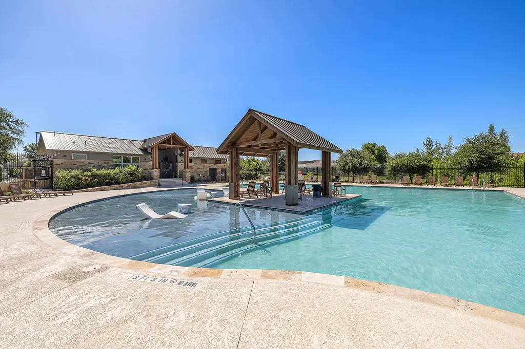 2104 Sisterdale Lane Austin TX 78754