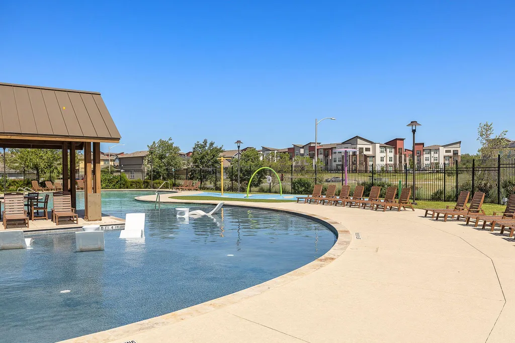 2104 Sisterdale Lane Austin TX 78754