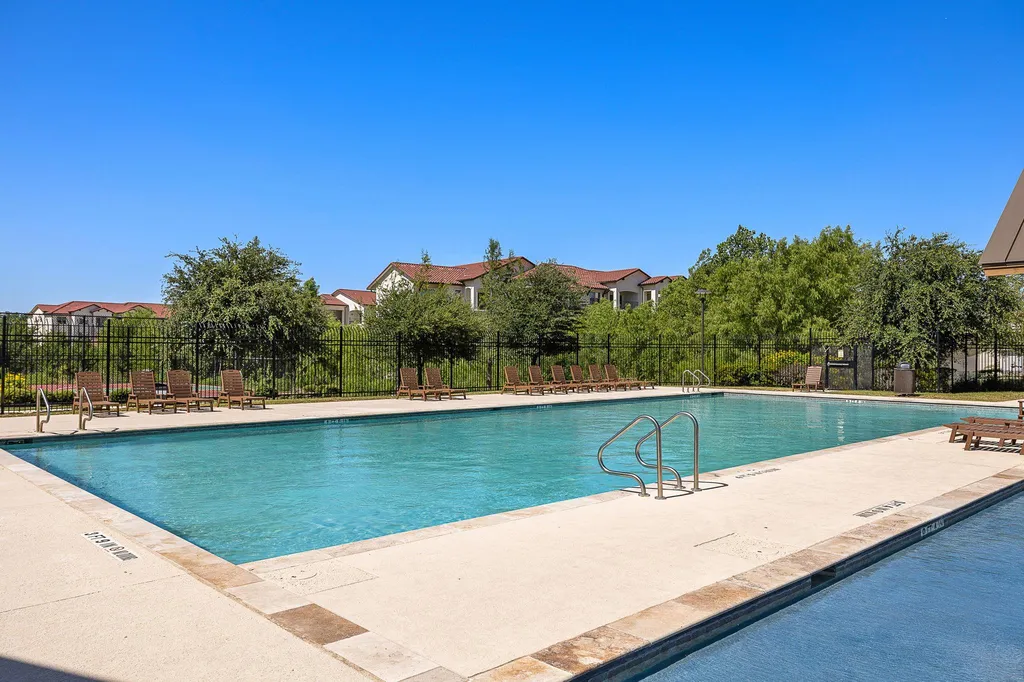 2104 Sisterdale Lane Austin TX 78754