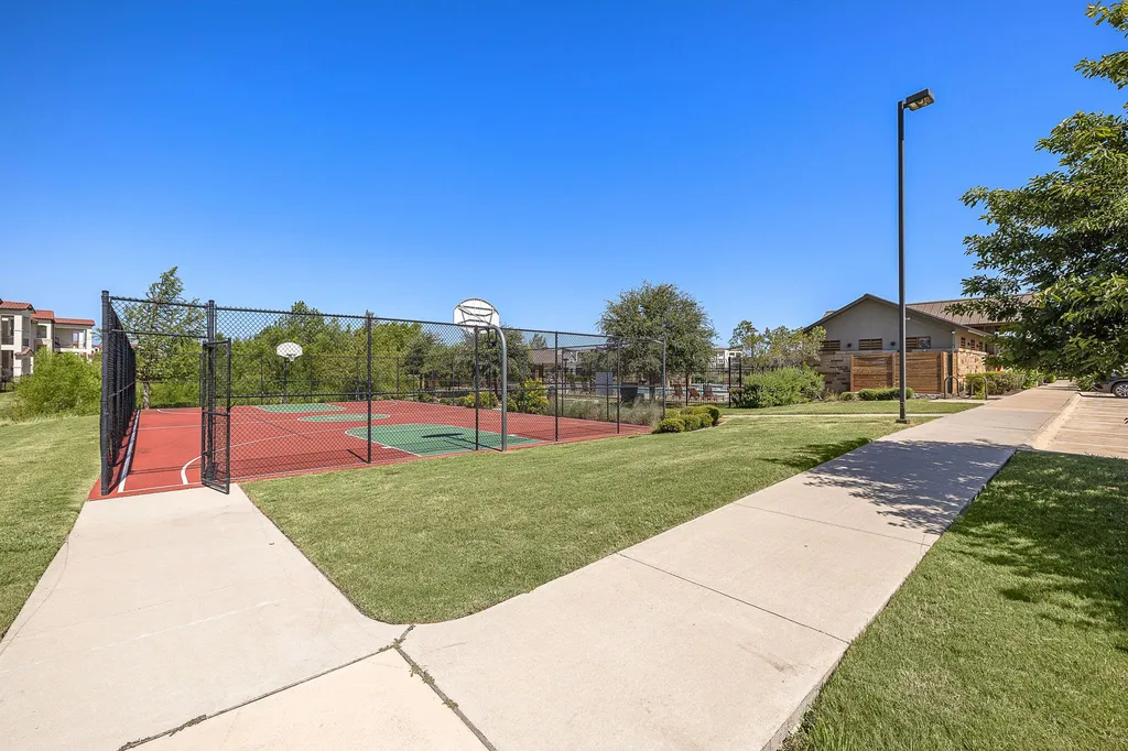 2104 Sisterdale Lane Austin TX 78754