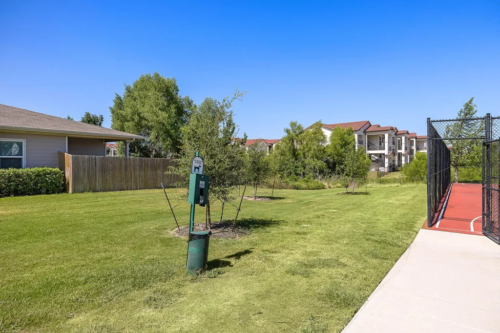 2104 Sisterdale Lane Austin TX 78754