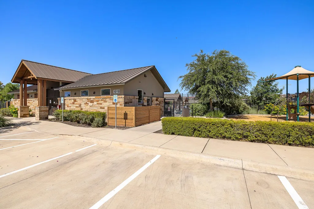2104 Sisterdale Lane Austin TX 78754