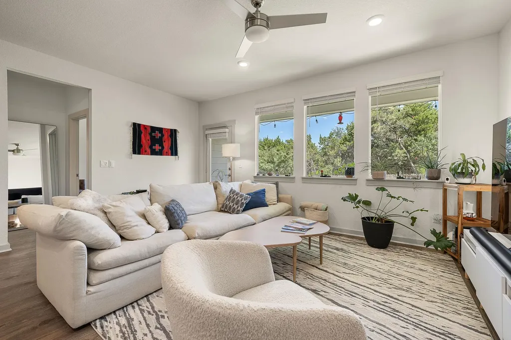 2104 Sisterdale Lane Austin TX 78754
