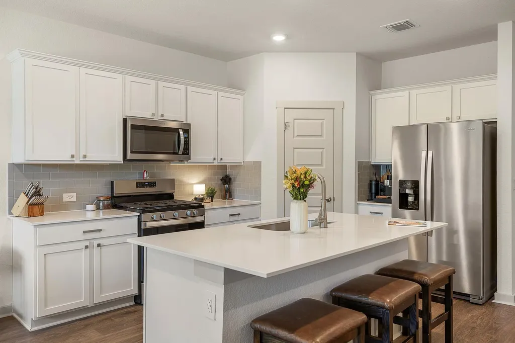 2104 Sisterdale Lane Austin TX 78754