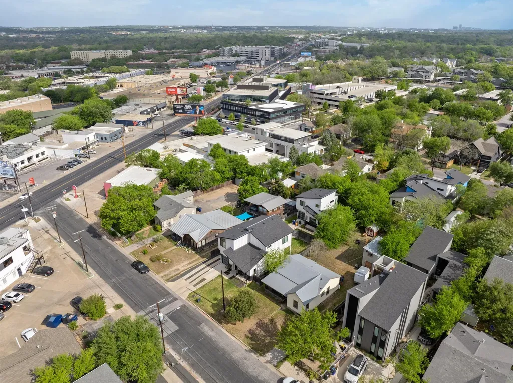 1414 W 51st Street Austin TX 78756