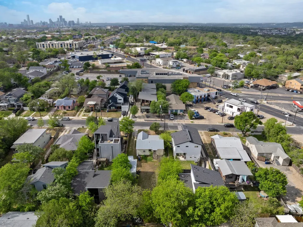 1414 W 51st Street Austin TX 78756