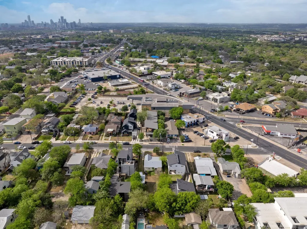 1414 W 51st Street Austin TX 78756