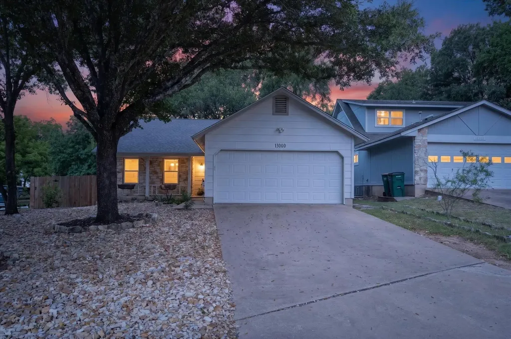 13000 Meadowheath Cove Austin TX 78729