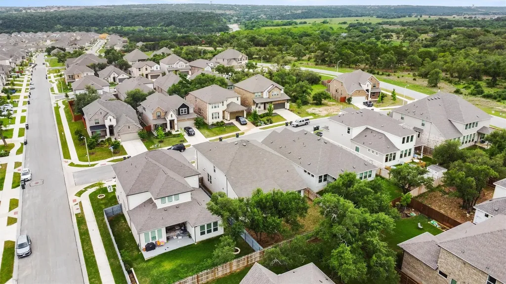 113 Chimney Stone Trail Georgetown TX 78628