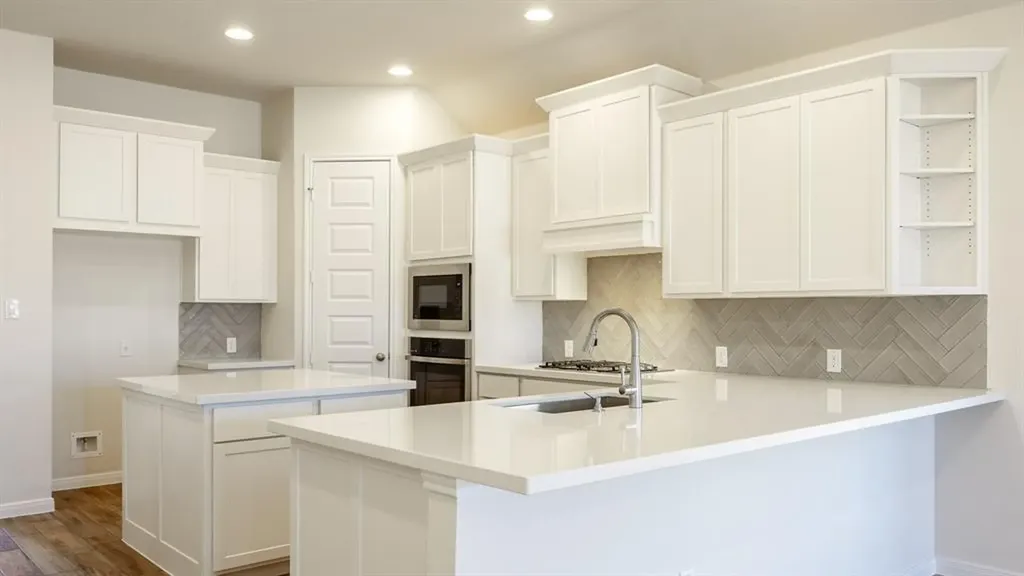 126 Bauer Loop Liberty Hill TX 78642