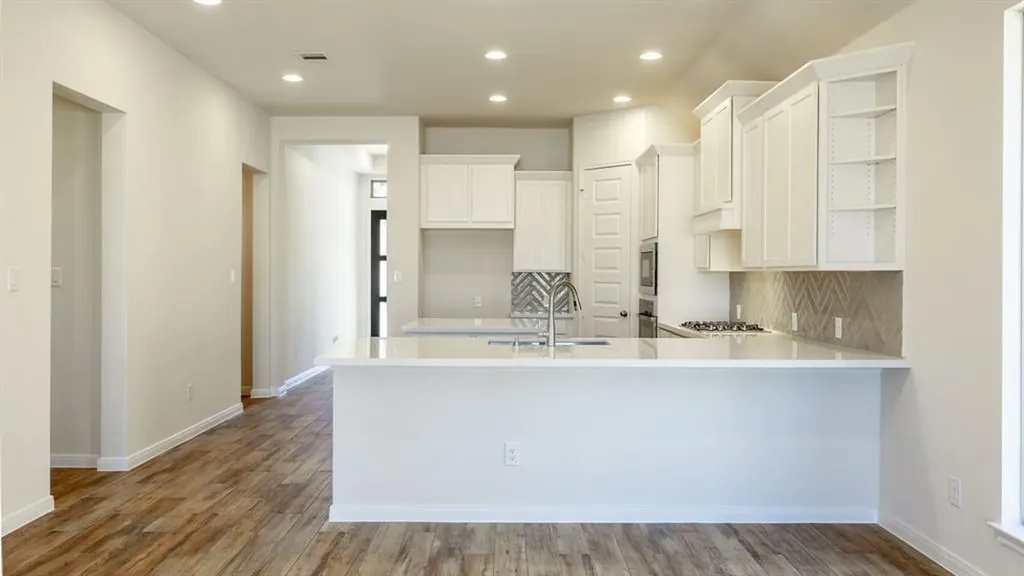 126 Bauer Loop Liberty Hill TX 78642