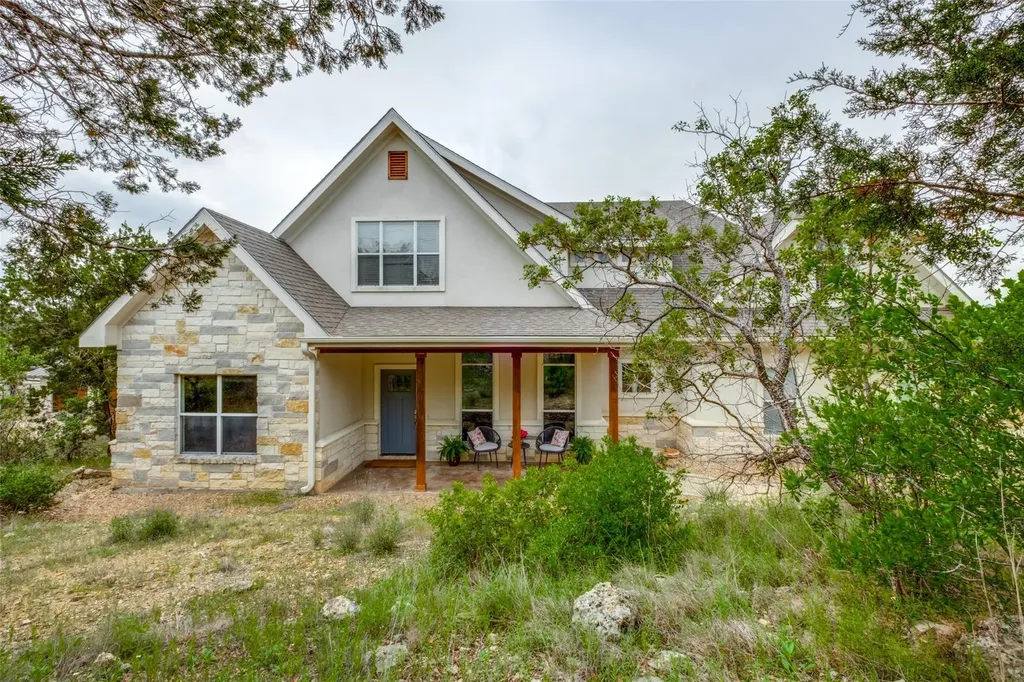 20501 Bee Hive Lane Spicewood TX 78669