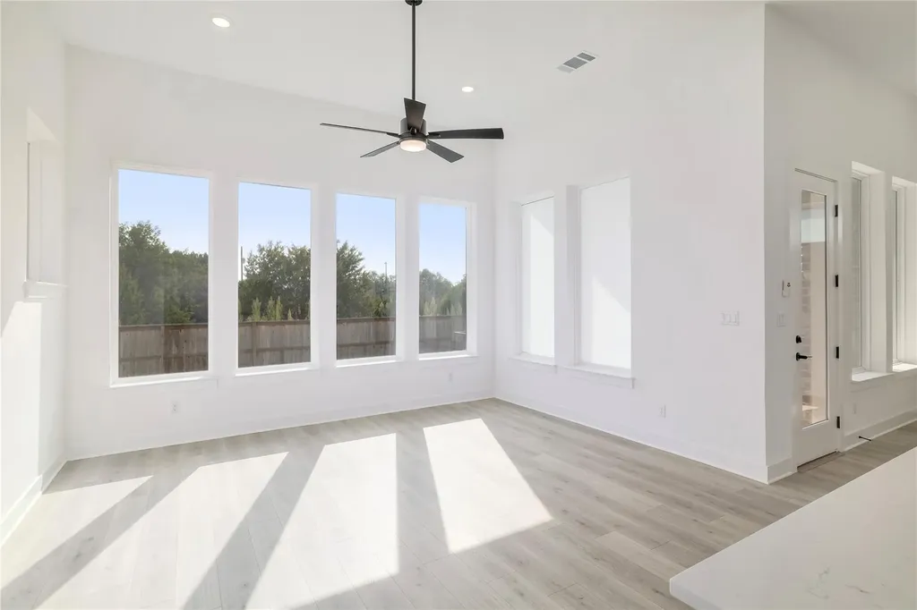 2356 Sawdust Drive Georgetown TX 78633