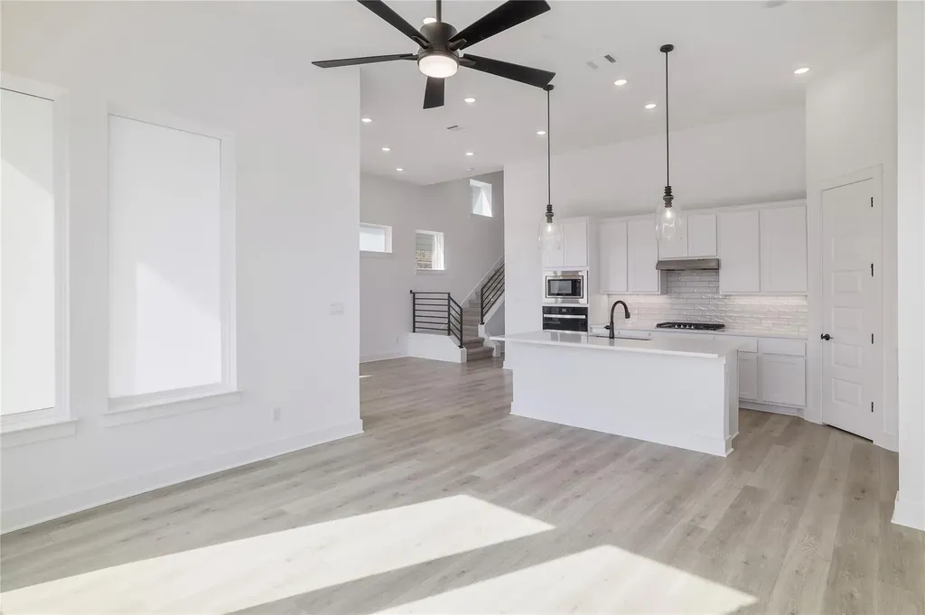 2356 Sawdust Drive Georgetown TX 78633