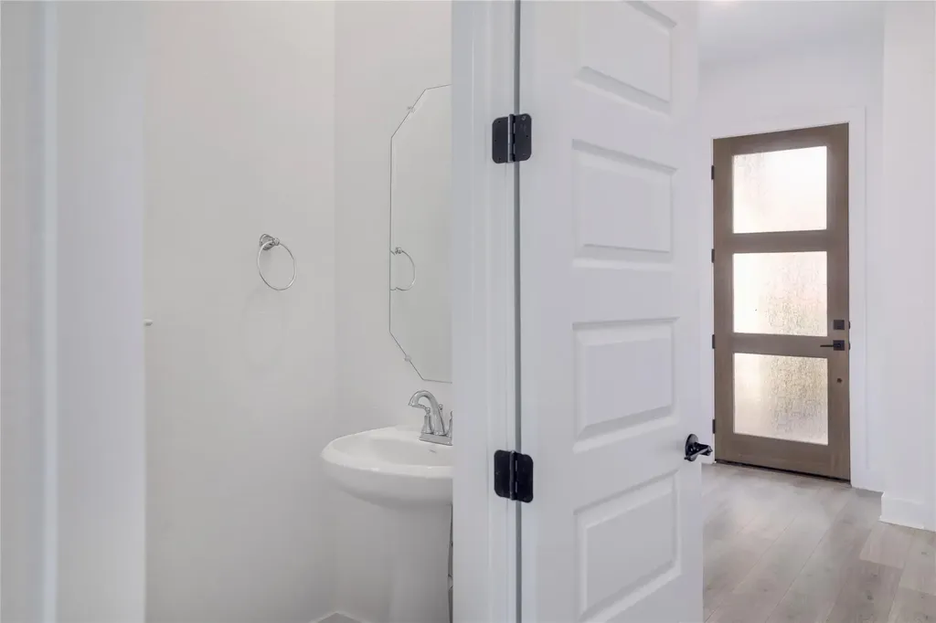 2356 Sawdust Drive Georgetown TX 78633