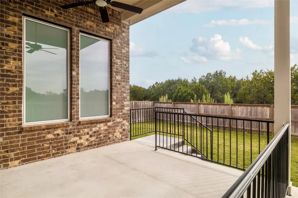 2356 Sawdust Drive Georgetown TX 78633