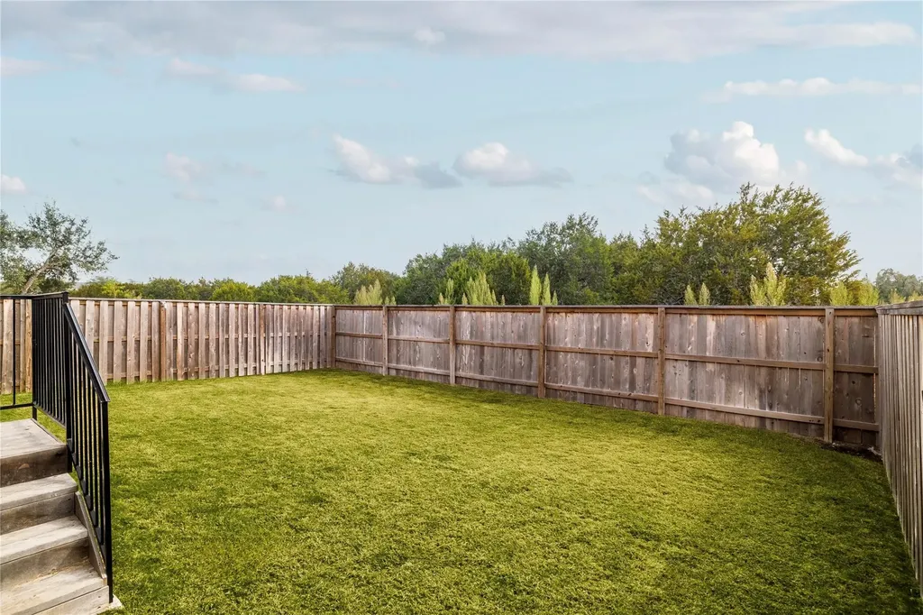 2356 Sawdust Drive Georgetown TX 78633