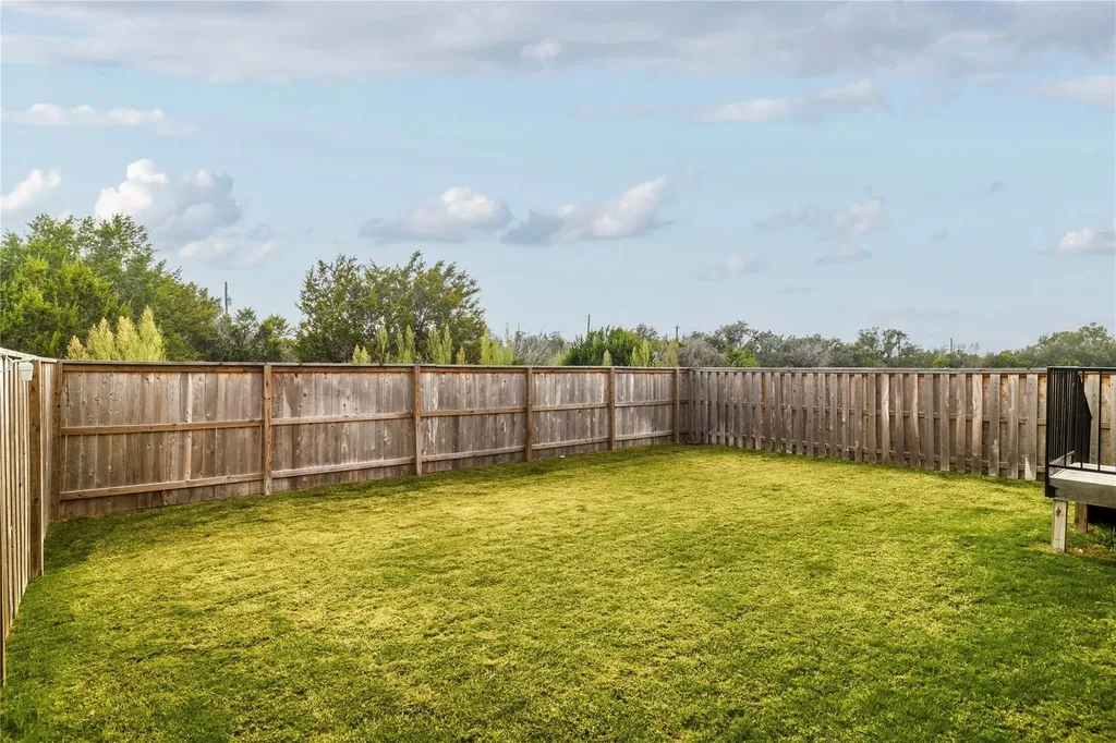 2356 Sawdust Drive Georgetown TX 78633