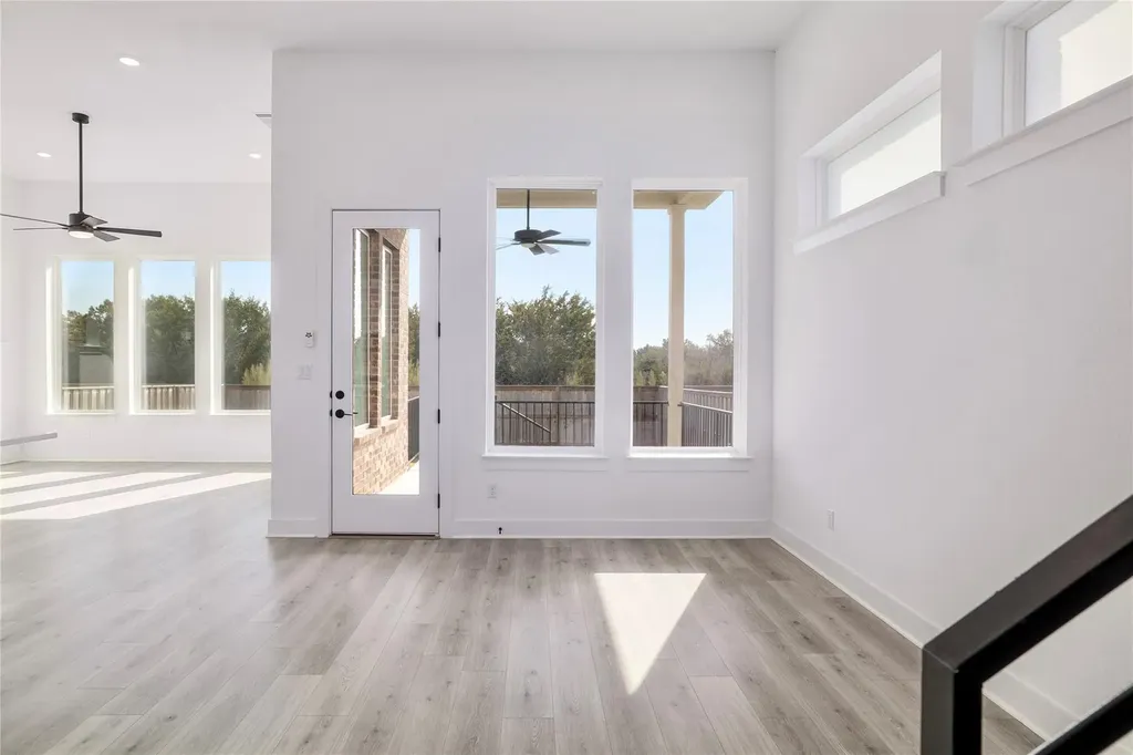 2356 Sawdust Drive Georgetown TX 78633