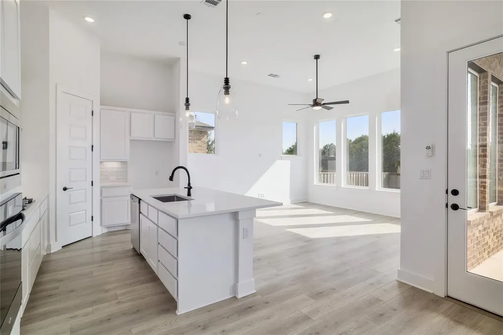 2356 Sawdust Drive Georgetown TX 78633