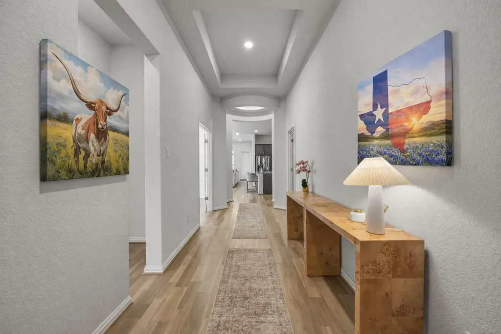 918 Leadtree Loop Buda TX 78610