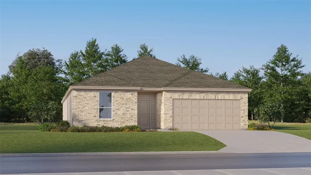 13705 Backbone Lane Elgin TX 78621