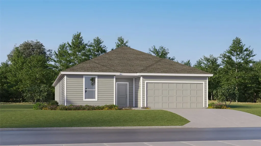 13705 Backbone Lane Elgin TX 78621
