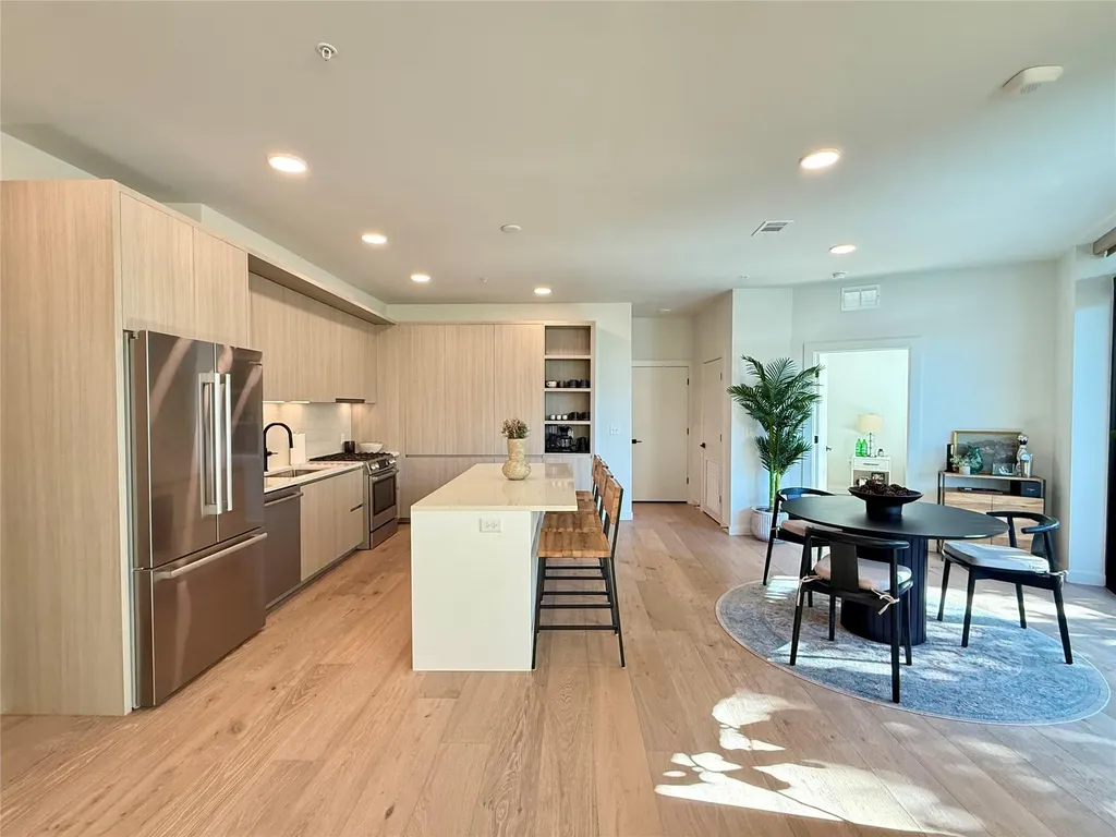 2209 S 1st Street Austin TX 78704
