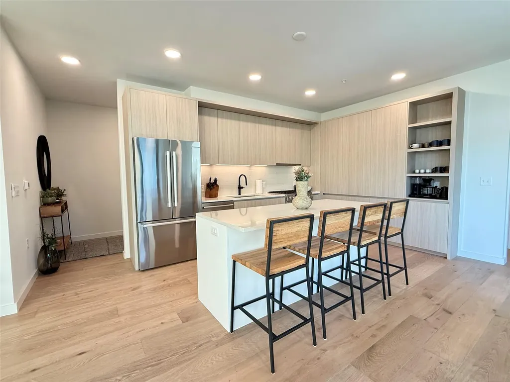 2209 S 1st Street Austin TX 78704