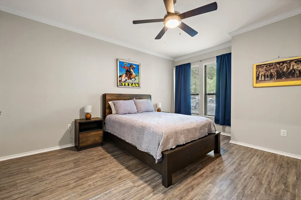 3839 Dry Creek Drive Austin TX 78731