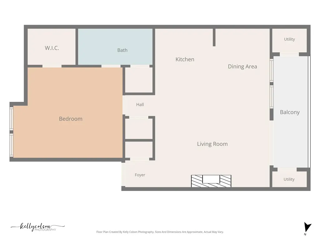 3839 Dry Creek Drive Austin TX 78731