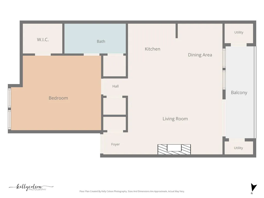 3839 Dry Creek Drive Austin TX 78731