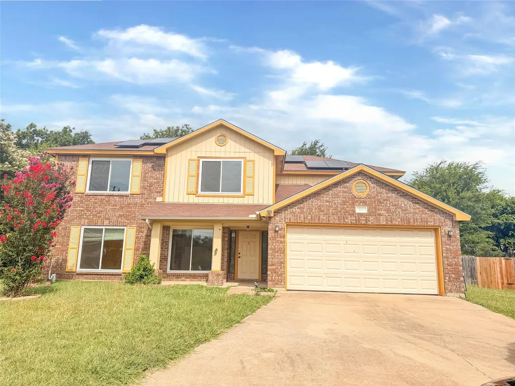506 Hayloft Circle Copperas Cove TX 76522