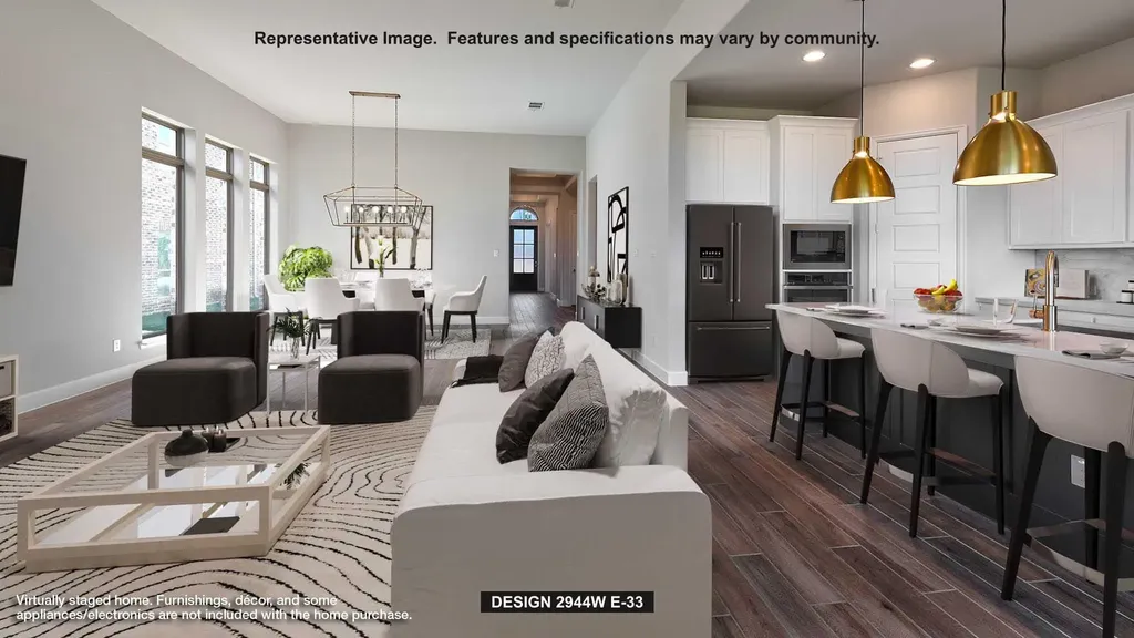 1017 Sunset Hill Way Georgetown TX 78628