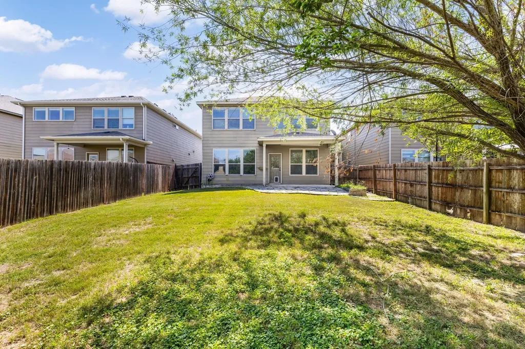 9944 Aly May Drive Austin TX 78748