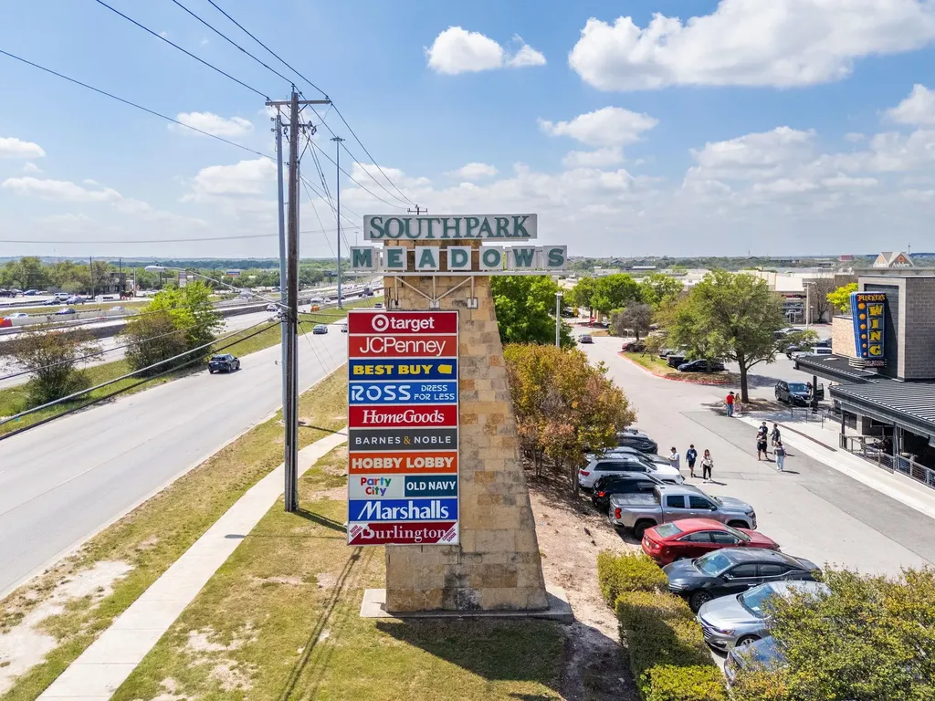 9944 Aly May Drive Austin TX 78748