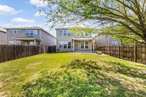 9944 Aly May Drive Austin TX 78748