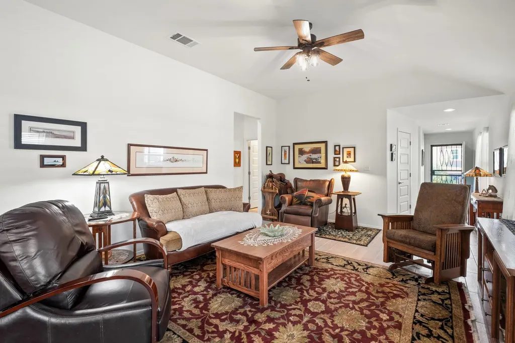 128 Riverhill Drive Georgetown TX 78628