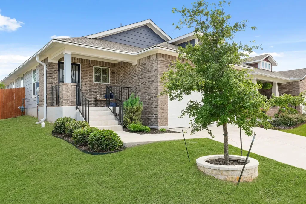 128 Riverhill Drive Georgetown TX 78628
