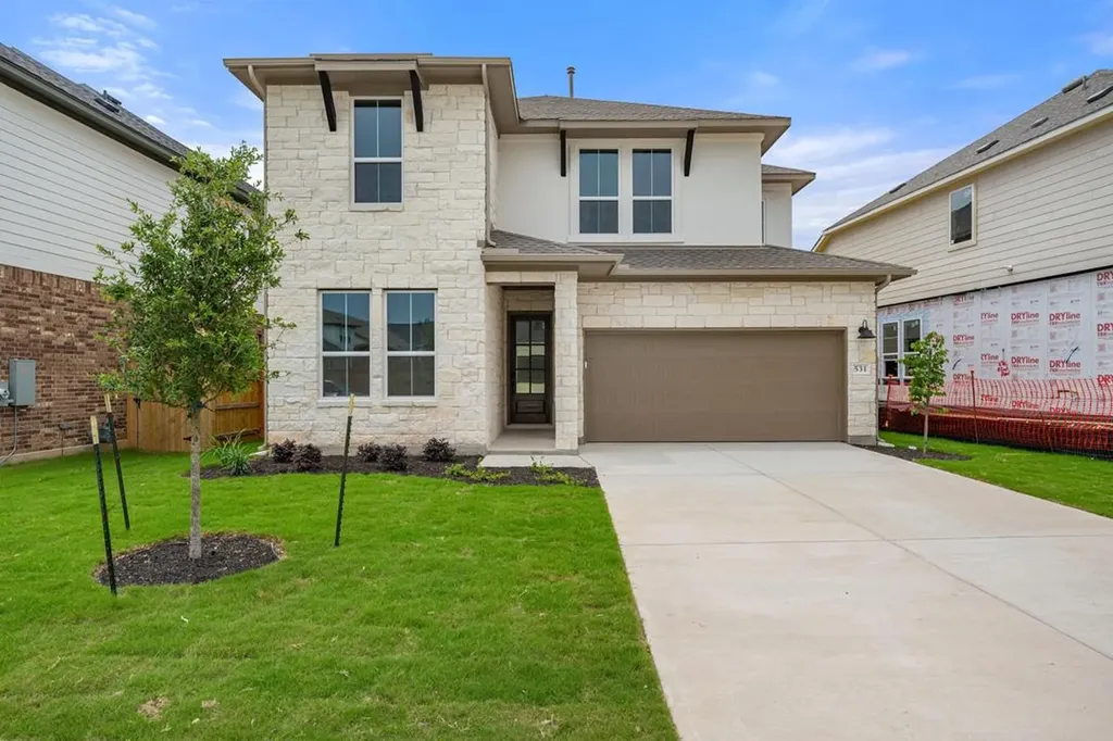 531 Darley Oak Drive Dripping Springs TX 78620