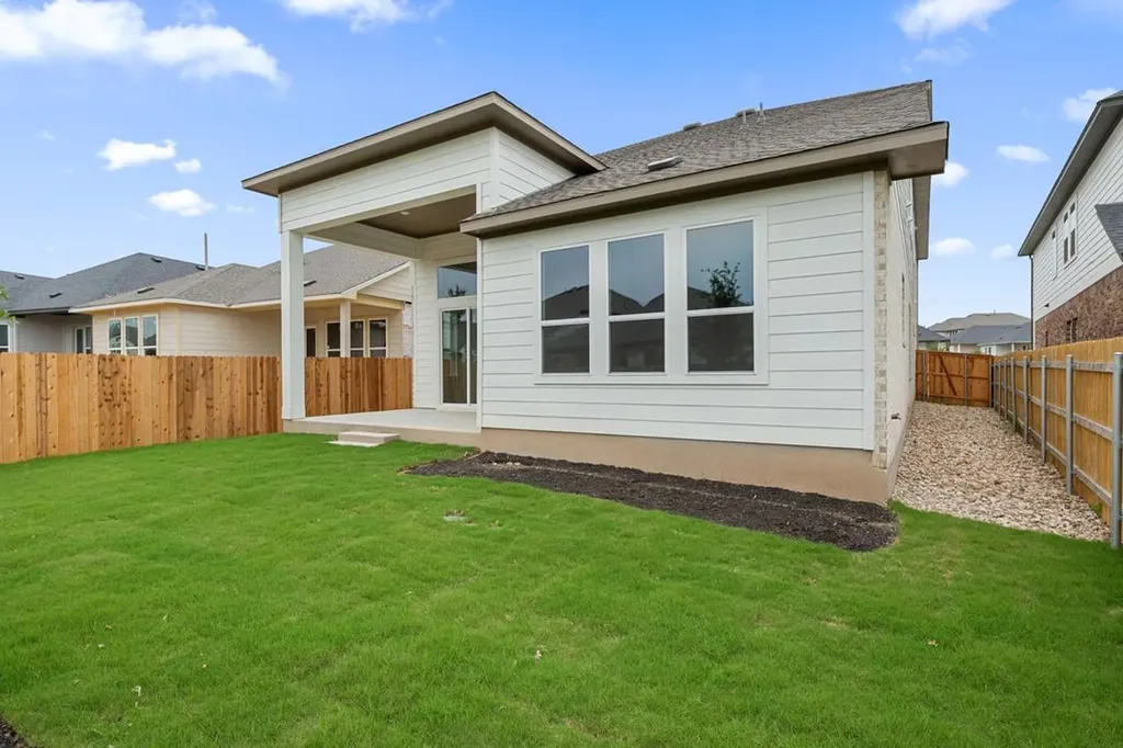 531 Darley Oak Drive Dripping Springs TX 78620