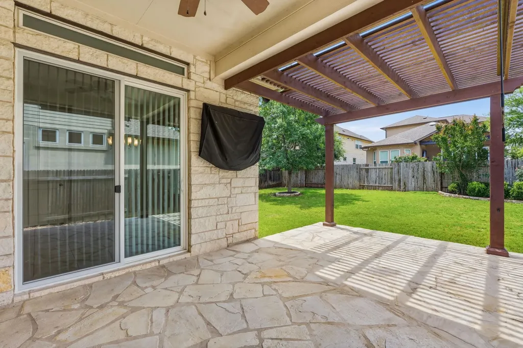 5105 Cornflower Drive Austin TX 78739