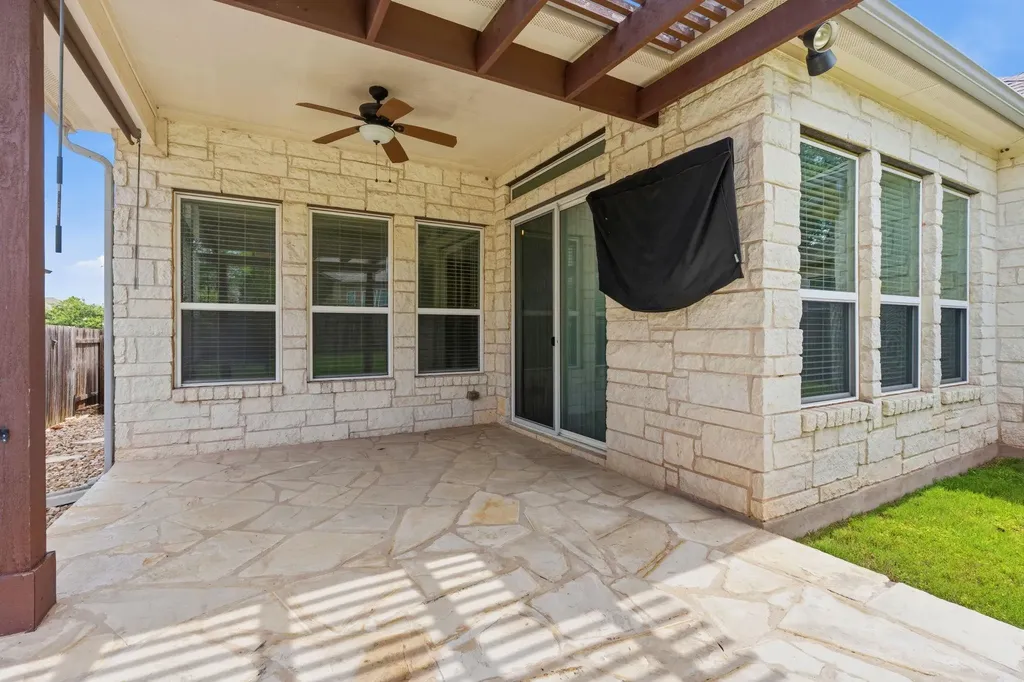 5105 Cornflower Drive Austin TX 78739