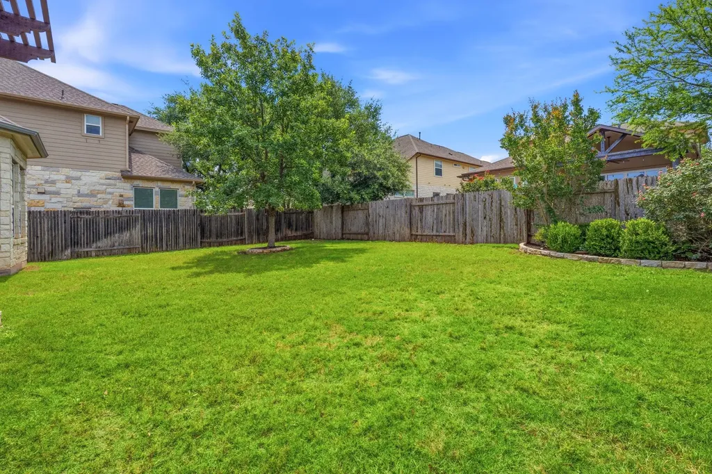 5105 Cornflower Drive Austin TX 78739